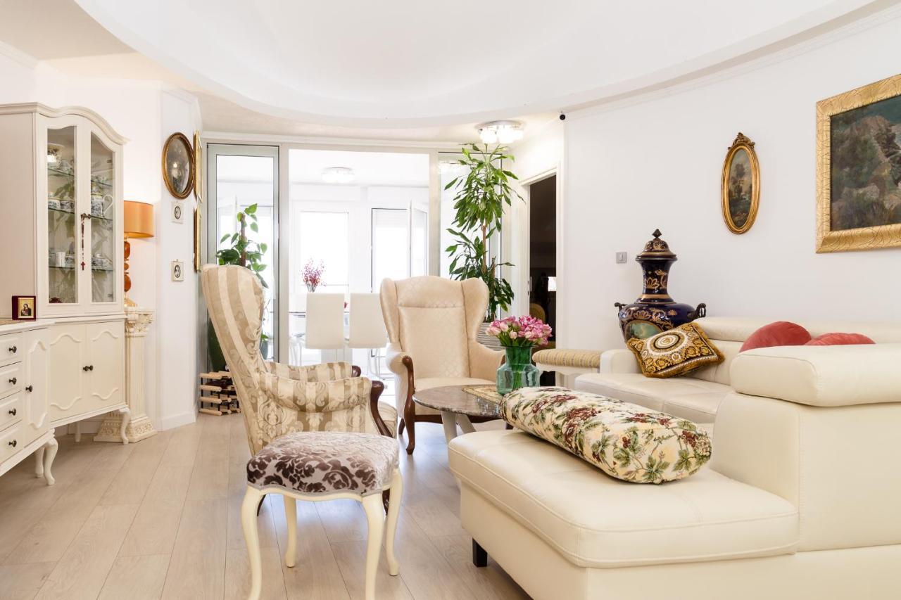 Luxury Apartment Sara 乌马格 外观 照片