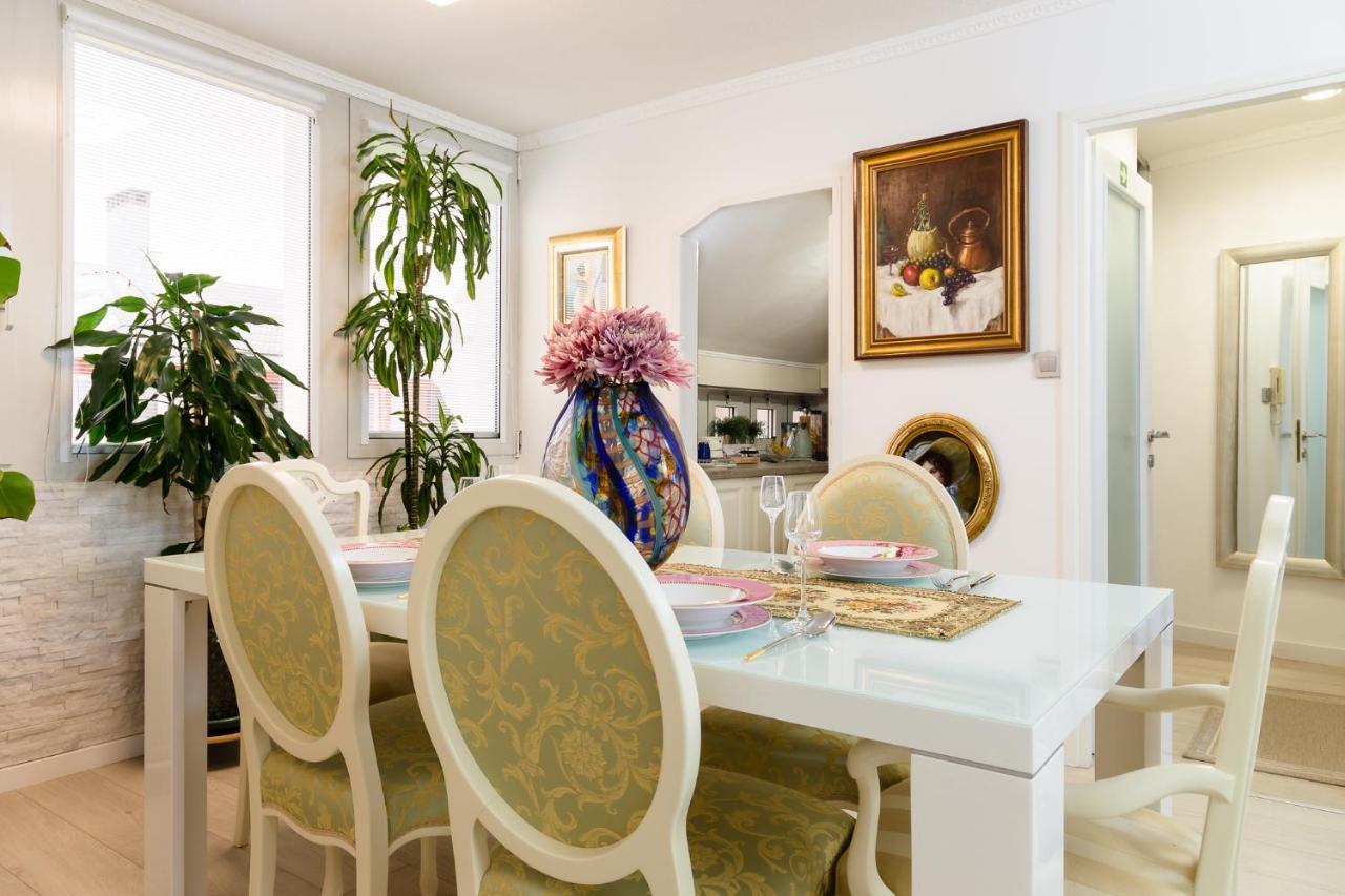 Luxury Apartment Sara 乌马格 外观 照片