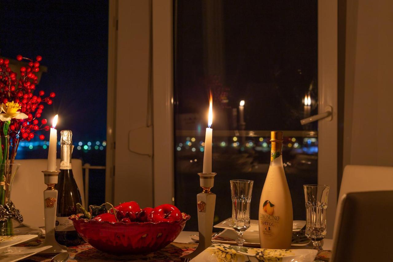 Luxury Apartment Sara 乌马格 外观 照片