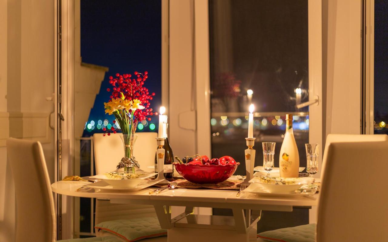 Luxury Apartment Sara 乌马格 外观 照片